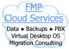 FMP Media Solutions Cloud Services Division