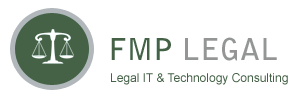 FMP Legal Practice Consulting Services